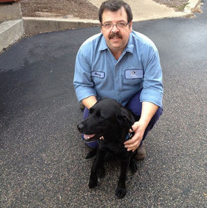 Meet your Posher, Manuel